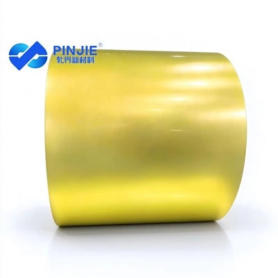 Galvalume Steel Coil Anti-Cap Jari Steel Coil Gl Steel Coil Untuk Bangunan